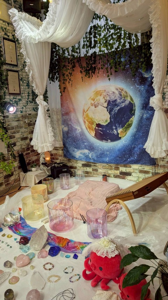 2025.5.11(日)サウンドバス実施